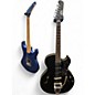 Used Guild starfire i jet90 Black Hollow Body Electric Guitar thumbnail
