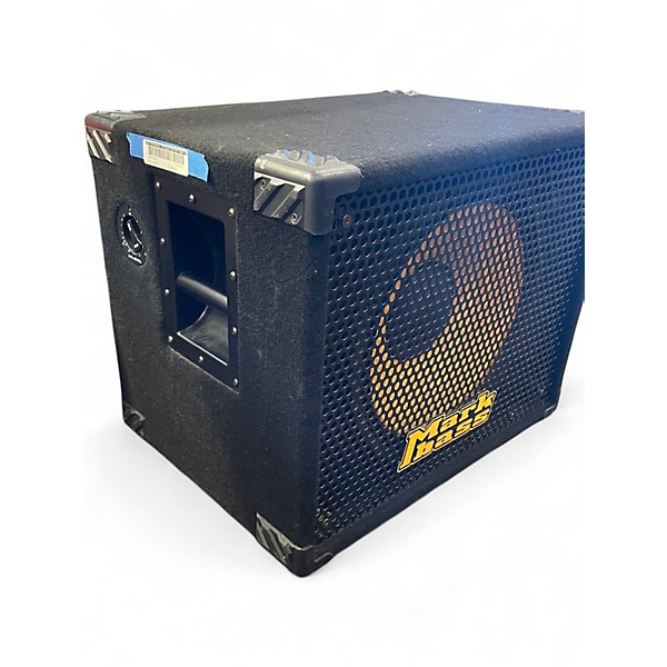 Used Markbass Traveler TRV151P 400W 1x15 Bass Cabinet