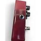Used MXR M85 BASS DISTORTION Effect Pedal
