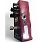 Used MXR M85 BASS DISTORTION Effect Pedal