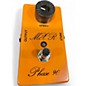 Used MXR CSP101SL Custom Shop Phase 90 With Led Effect Pedal thumbnail