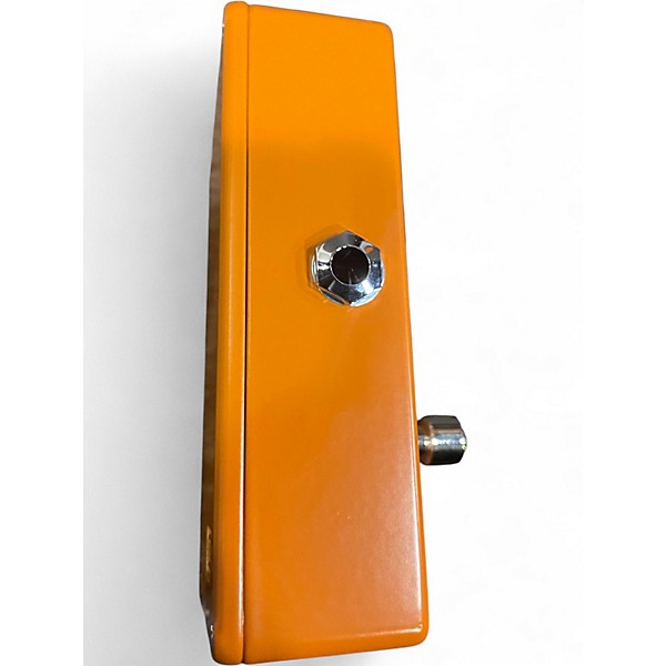 Used MXR CSP101SL Custom Shop Phase 90 With Led Effect Pedal