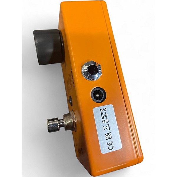 Used MXR CSP101SL Custom Shop Phase 90 With Led Effect Pedal