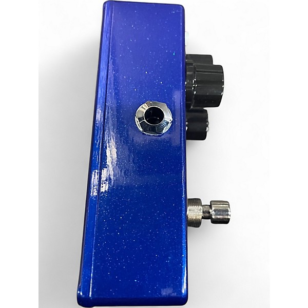 Used MXR M288 Bass Octave Deluxe Bass Effect Pedal