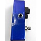Used MXR M288 Bass Octave Deluxe Bass Effect Pedal