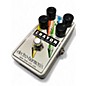 Used Electro-Harmonix Crayon Full Range Overdrive Effect Pedal thumbnail