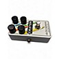 Used Electro-Harmonix Crayon Full Range Overdrive Effect Pedal