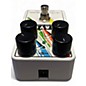 Used Electro-Harmonix Crayon Full Range Overdrive Effect Pedal