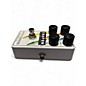 Used Electro-Harmonix Crayon Full Range Overdrive Effect Pedal