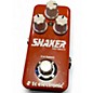 Used TC Electronic Shaker Vibrato Effect Pedal