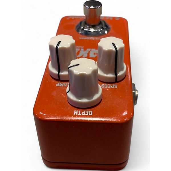Used TC Electronic Shaker Vibrato Effect Pedal