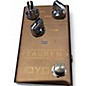 Used Joyo TAUREN Effect Pedal