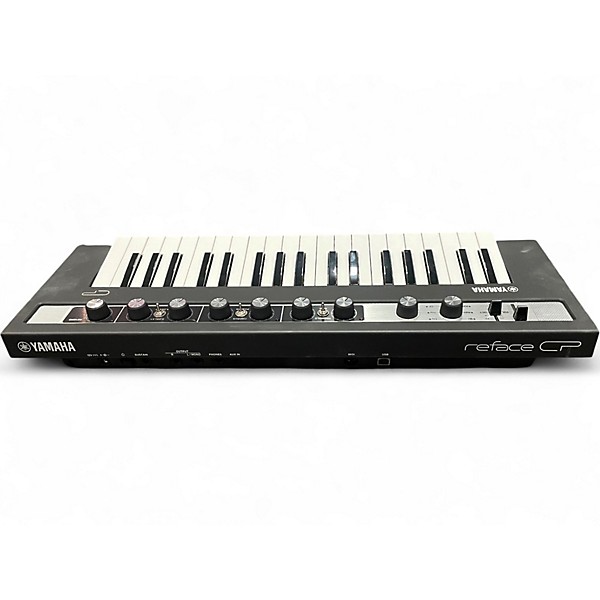 Used Casio CT-S410