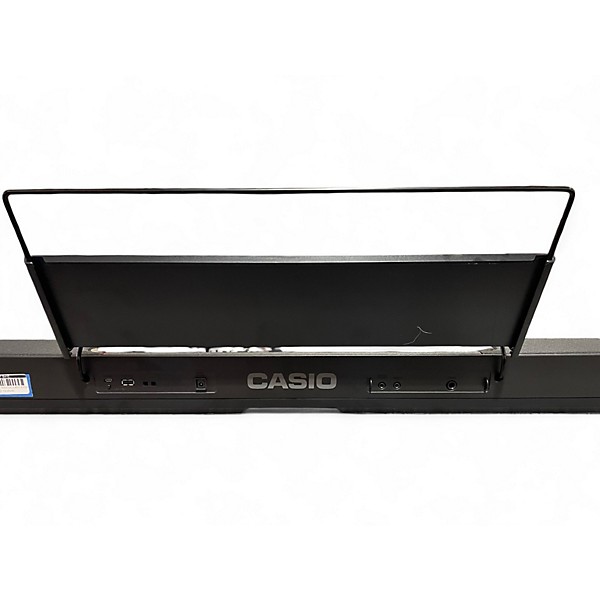 Used Casio CT-S410