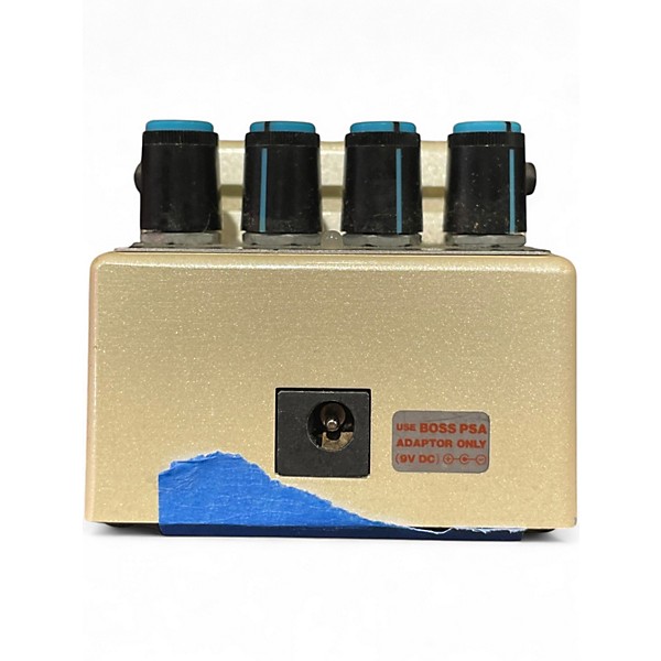 Used BOSS DD7 Digital Delay Effect Pedal