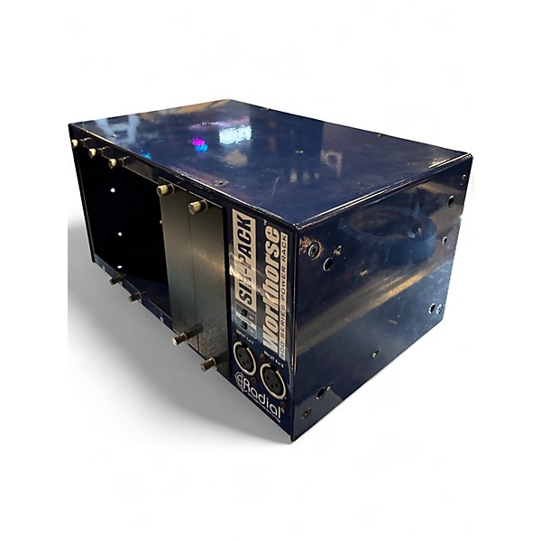 Used Radial Engineering six pack Audio Converter