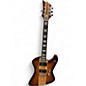 Used Diamond Guitars HAILFIRE SM TRANS CARAMEL Solid Body Electric Guitar thumbnail