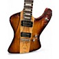 Used Diamond Guitars HAILFIRE SM TRANS CARAMEL Solid Body Electric Guitar