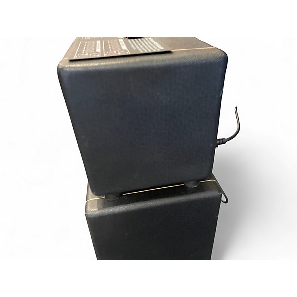 Used Line 6 DT25HD 25W Guitar Amp Head