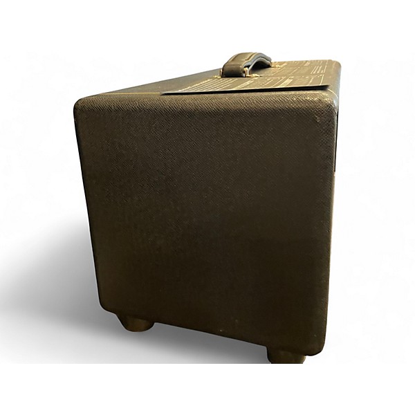 Used Line 6 DT25HD 25W Guitar Amp Head