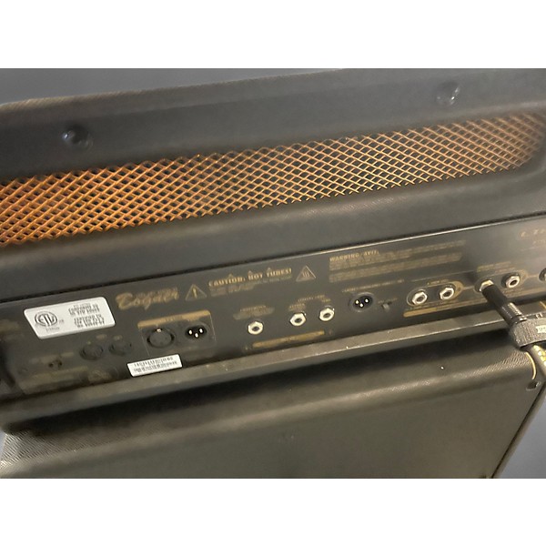 Used Line 6 DT25HD 25W Guitar Amp Head