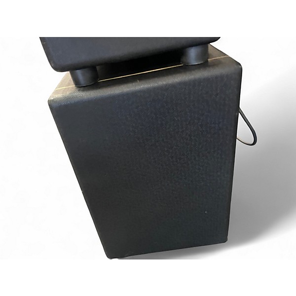 Used Line 6 DT25 112 1x12 Guitar Cabinet