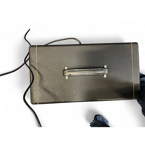 Used Line 6 DT25 112 1x12 Guitar Cabinet