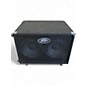 Used Peavey headliner 210 Bass Cabinet thumbnail