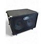 Used Peavey headliner 210 Bass Cabinet