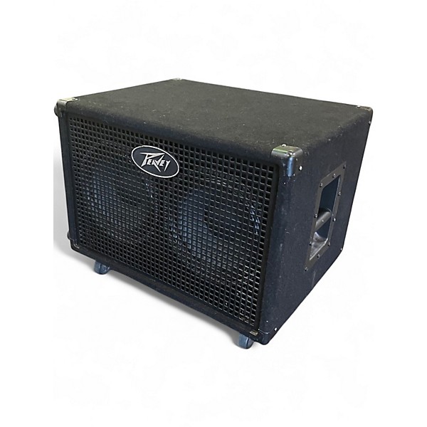 Used Peavey headliner 210 Bass Cabinet
