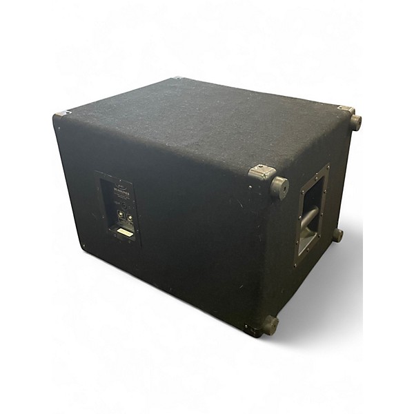 Used Peavey headliner 210 Bass Cabinet