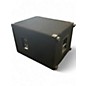 Used Peavey headliner 210 Bass Cabinet