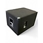 Used Peavey headliner 210 Bass Cabinet