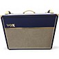 Used VOX AC30C2 2x12 30W Tube Guitar Combo Amp thumbnail