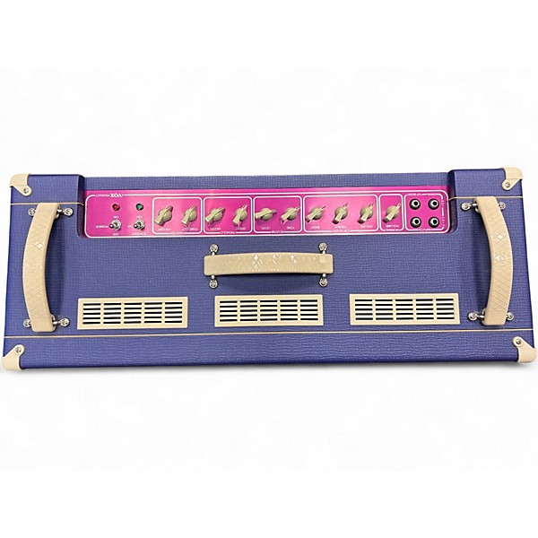 Used VOX AC30C2 2x12 30W Tube Guitar Combo Amp