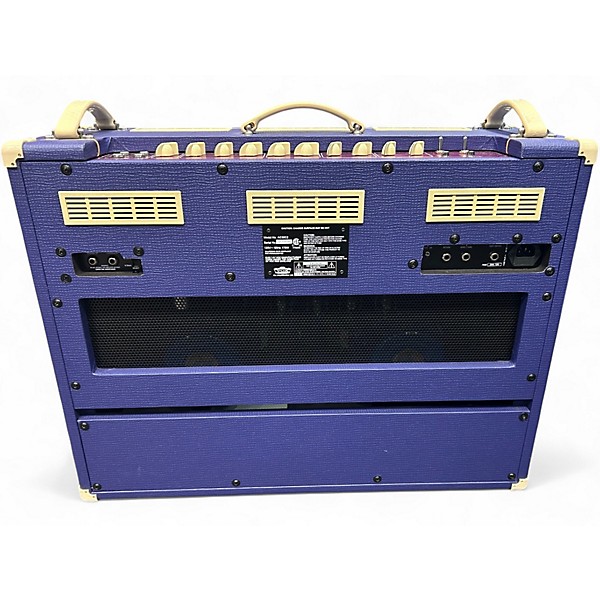 Used VOX AC30C2 2x12 30W Tube Guitar Combo Amp