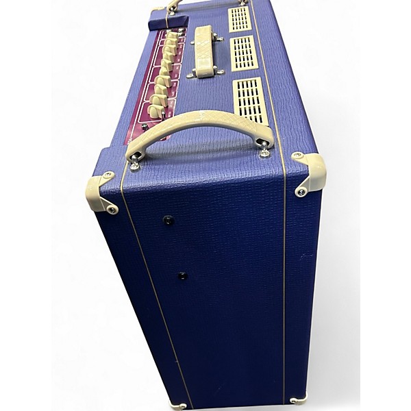 Used VOX AC30C2 2x12 30W Tube Guitar Combo Amp