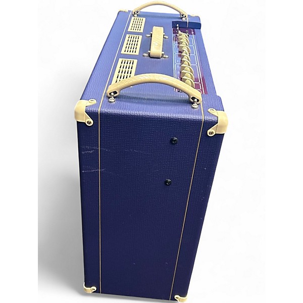 Used VOX AC30C2 2x12 30W Tube Guitar Combo Amp