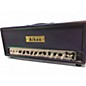 Used Aiken Invader Tube Guitar Amp Head thumbnail