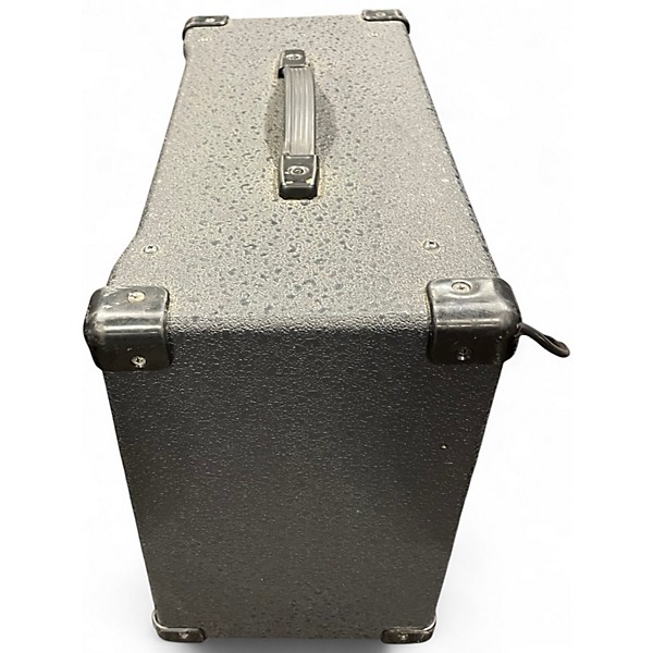 Used Laney HC50R Guitar Combo Amp