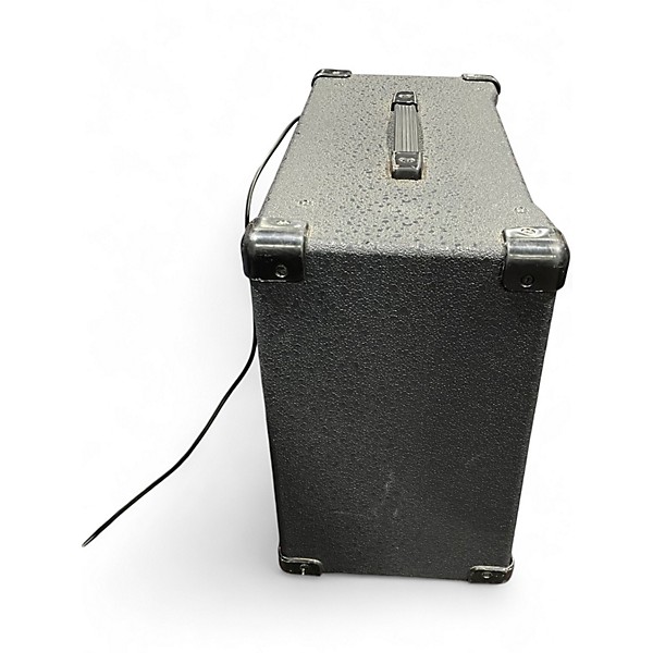 Used Laney HC50R Guitar Combo Amp