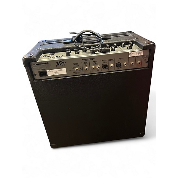 Used Peavey KB3 1x12 60W Keyboard Amp