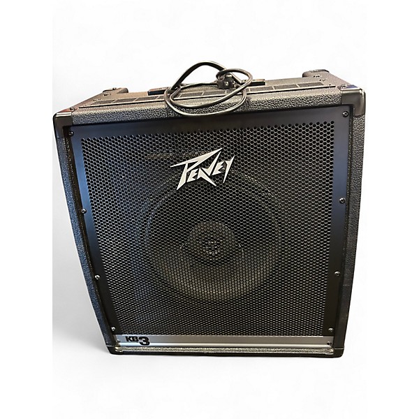 Used Peavey KB3 1x12 60W Keyboard Amp