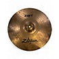 Used Zildjian 16in ZBT Crash Cymbal thumbnail