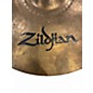 Used Zildjian 16in ZBT Crash Cymbal
