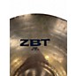 Used Zildjian 16in ZBT Crash Cymbal