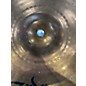 Used Zildjian 16in ZBT Crash Cymbal