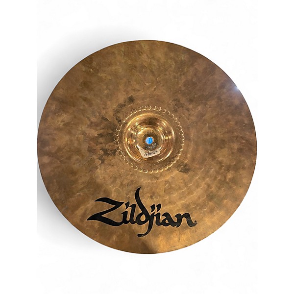 Used Zildjian 16in ZBT Crash Cymbal