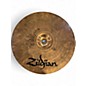 Used Zildjian 16in ZBT Crash Cymbal