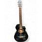 Used Yamaha APXT2 Black Acoustic Electric Guitar thumbnail